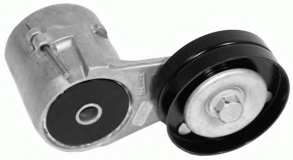 LEMF?RDER 27365 02 Belt Tensioner, v-ribbed belt